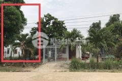 Đất thổ cư kế bách hoá xanh tỉnh lộ 8 diên xuân