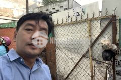 Bán nhà nát giá rẻ quận 9 dương đình hội đi vào 66m2 chỉ hơn 4 tỷ sát mặt tiền