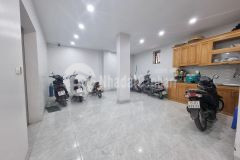 Bán gấp nhà lê đức thọ, nam từ liêm 91m2, 6 tầng, mt 4.5m, giá 8.79 tỷ, kinh doanh ô tô.