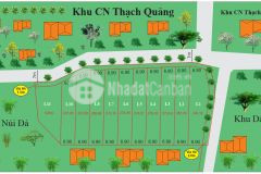 Chỉ từ 290 triệu bạn đã có thể sở hữu lô đất nền giá trị vàng tại thạch thành, thanh hoá