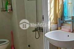 Bán nhà khu công viên nội bộ, hẻm nhựa thông xe tải quay đầu