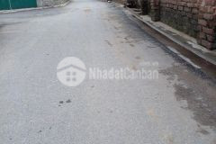 Chính chủ cần bán gấp 90m, mt 5.9 hậu 6m đào xuyên, đa tốn, gl, hn ô tô chạy thông