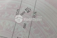 Bán đất nền thổ cư 88m2 đs 5 khu văn hóa tây đô hưng thạnh cái răng cần thơ giá 3.2 tỷ