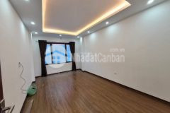 Hiếm nhà hoàng quốc việt, ô tô, nhà mới, ở ngay 45m2x5t chỉ 4.65 tỷ.