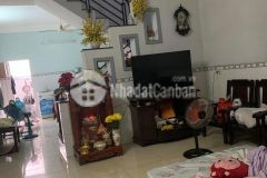 Nhà hxh đường 168 phước long a, diện tích 57m đúc 1 lầu vị trí đẹp