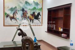 Nhà đẹp sát phố ôtô nhỏ qua nhà phúc xá ba đình 58m2 4 tầng 6,68 ty nhà cực đẹp,