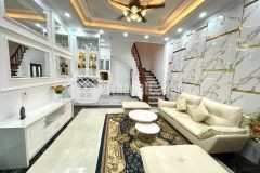 Siêu phẩm nhà đẹp đại từ 50m, 5 tầng chỉ 4,85 tỷ