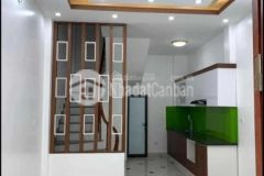 Bán nhà trịnh văn bô 31m2x5 tầng 4pn, mt 3.68m, ô tô đỗ cửa giá 3 tỷ có thương lượng