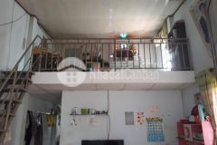 Bán đất 132m2 có căn nhà cấp 4 có thể ở ngay