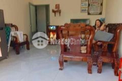 Cần bán căn hộ tầng trệt kdc an sương, phường tân hưng thuận, q12