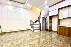 Bán nhà chính chủ, đường trường chinh đống đa, nhà mới full nội thất hiện đại