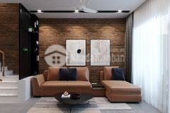 Bán nhà cù chính lan 69m2x6t gara thang máy ngõ thông kd tốt 15 tỷ