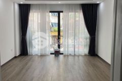 Nhà trương định, ngõ thông sạch đẹp 33m2x4 tầng nhỉnh 3 tỷ