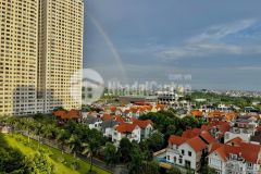 Bán chcc rainbow linh đàm, hoàng mai, 89m2, full nội thất, sđcc, 3.2 tỷ. lh0901775884