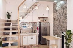 Bán nhà hoang sa quận, 2 tầng giá chỉ 3.2 tỷ.