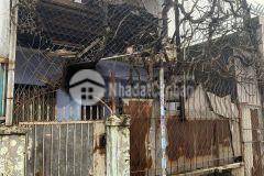 Bán đất tặng nhà sát chợ vĩnh hải 5 phút ra bãi tắm biển