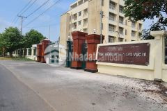 Gần trường gần chợ gần công viên có ngay đất nền phong điền cần thơ ngay hôm nay