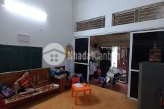 Bán nhanh lô góc tặng nhà 2 tầng 70 văn trì 50m2 mt4m, ô tô nhỏ qua nhà, gần hồ