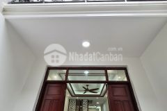 Bán nhà tân mai 55m5 tầng trước nhà xe ba gác nhỉnh 5 tỷ