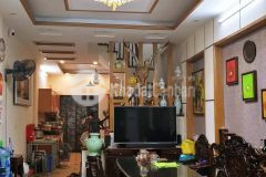 Cực hiếm nhà đẹp phố nguyễn ngọc nại, phân lô, ô tô vào nhà, 65m2 x 4 tầng, 8.3 tỷ