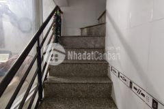 Hẻm xe con nguyễn văn công p3 gò vấp 36m2 3 tầng.