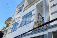 Biệt phủ 3 tầng,kiệt nguyễn phước nguyên cần bán gấp nhỉnh 3tỷtl