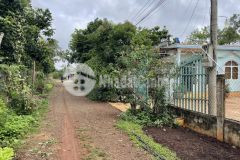 Bán đất ngay gần đường cao tốc buôn mê nha trang xã ea ktur huyện cư kuin giá 650 triệu