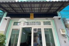 Bán nhà đường 12m, phạm văn chiêu 4x16m, trệt 3 lầu 7.8 tỷ