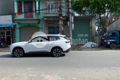 Bán đất xóm nhì vân nội đông anh, đường trục chính ô tô tránh, 7 chỗ vào đất, 125m, giá đầu tư.