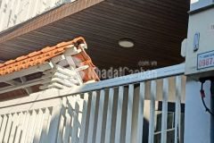 3,3 tỷ nhà đẹp đường thái thị bôi, quận thanh khê.