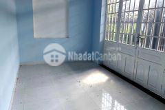 Bán nhà đường 6 linh xuân hxh,111m2,cấp 4,3pn.2 nhà vệ sinh