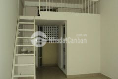 Bán dãy phòng trọ hẻm 22 đường nam kỳ khởi nghĩa, hướng đông nam.