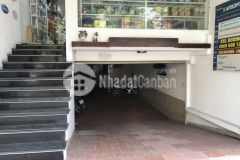 Cần bán nhà mặt phố láng hạ, vỉa hè đá bóng, kd, ô tô, giá chỉ 45 tỷ