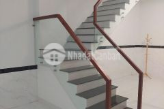 Hxh, hoàng hoa thám, phường 5, bình thạnh. 40m2 chỉ 5 tỷ