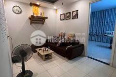 Cần bán gấp chung cư 48m2 2pn nội thất đẹp tại kđt đặng xá, gia lâm, hà nội, chỉ 850tr