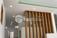 Bán nhà hẻm xe hơi đường số 9, linh tây, tp thủ đức