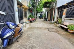 Nhà tân thới hiệp 21, cách bv quận 12 chưa tới 1km, 4.5x13, chỉ 3.5 tỷ.