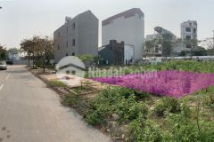 Bán đất phân lô tái định cư trâu qùy gia lâm hà nội nơi giá đất tăng từng ngày