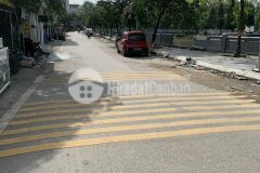 Bán đất phú diễn 42m, lô góc, kinh doanh, ô tô đỗ cửa, nhỉnh 4 tỷ, 0989288166.