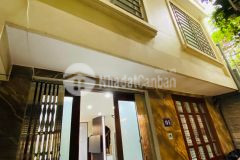 Chính chủ cần bán nhà phố khương đình quận thanh xuân, dt 30m, 3t, mt 5m, nhà đẹp như hình