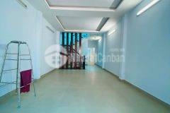 Nhà hẻm xe hơi, 86m2, 2 lầu, bình thạnh, giá 9.8 tỷ.