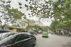 Cần bán gấp giá chốt linh động mặt phố hoà mã 42m 16xtỷ kinh doanh đỉnh