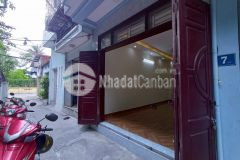 Nhà đẹp ở luôn, thanh bình, hà đông. ô tô đỗ cửa, cách mặt phố 20m, tương lai sát phố