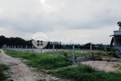 Bán đất100m2 thổ 2p ra cam đứcgiá 1,3 tỷ cam thành bắc