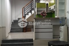 Kiếm đâu ra nhà thống nhất p16 gò vấp 42m2 5 tầng.