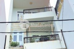 Bán nhà đường quang trung gò vấp chủ giảm sâu