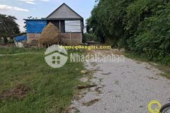 Mặt tiền gần sông mát mẻ. đường nhựa 6m giá đầu tư chỉ 7xx