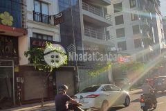 Mt nguyễn công trứ, p, nguyễn thái bình, q1. dt 4,3mx22m, cn 96m2, c4. giá 55 tỷ tl