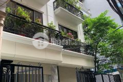 Cần vốn kinh doanh bán nhà phân lô kdt văn phú, vỉa hè rộng, ô tô tránh, 5 tầng, mt 6m, 7.5 tỷ