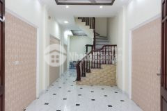 Mới đẹp 143 nguyễn chính, 50m2 4 tầng, giá 4.34 tỷ.